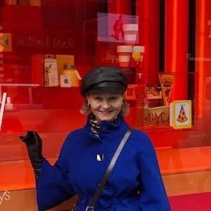 Meet your Posher, Milaa